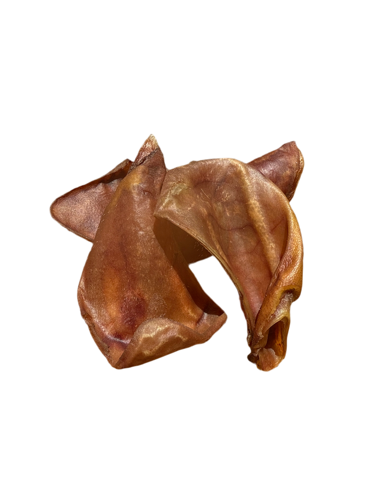 Half Pig Ears (1/2 lb.)