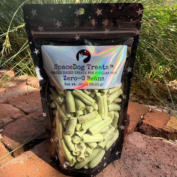 Zero-G Beans