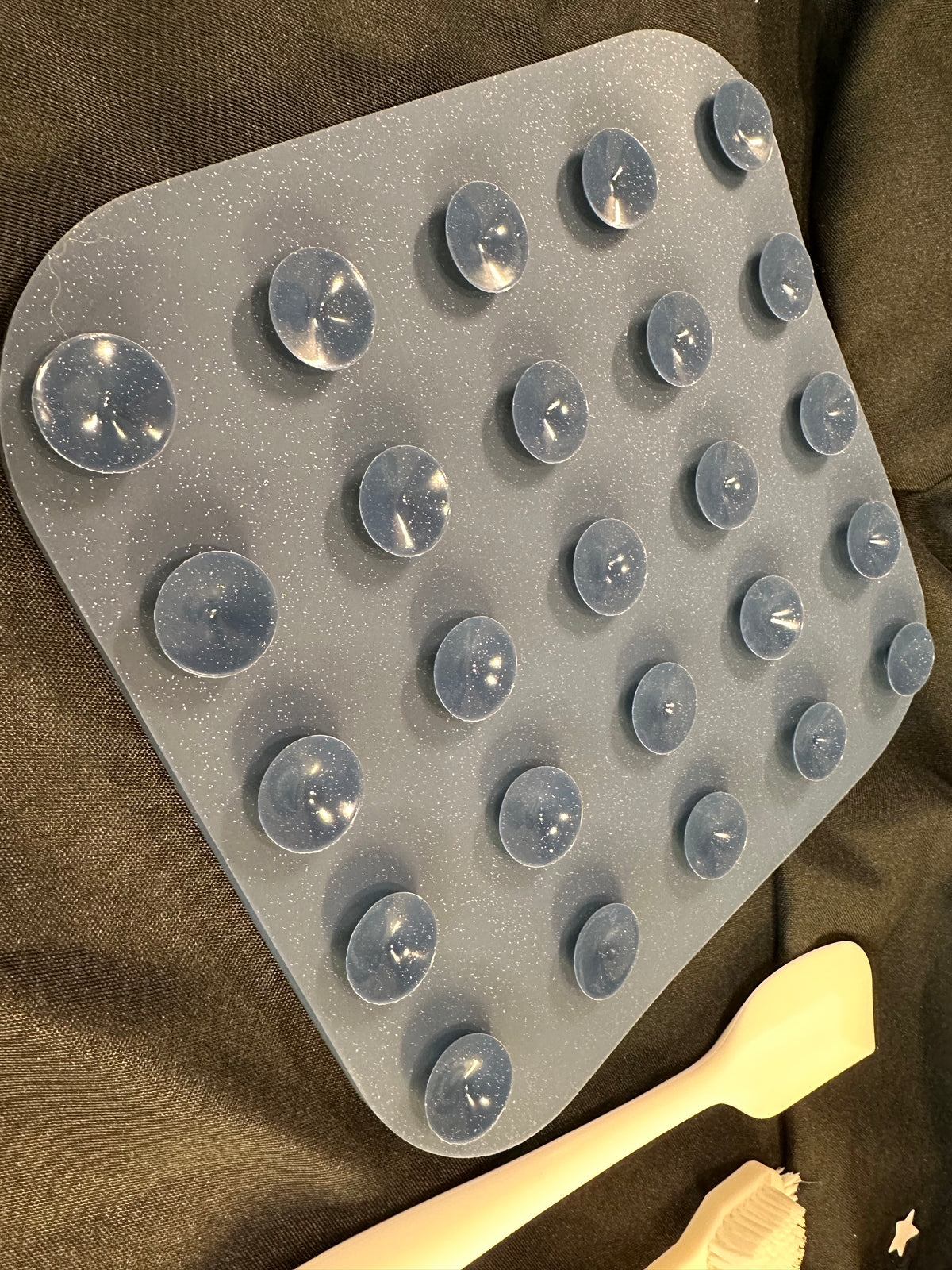 The Modern Dog Out of This World Space Lick Mat