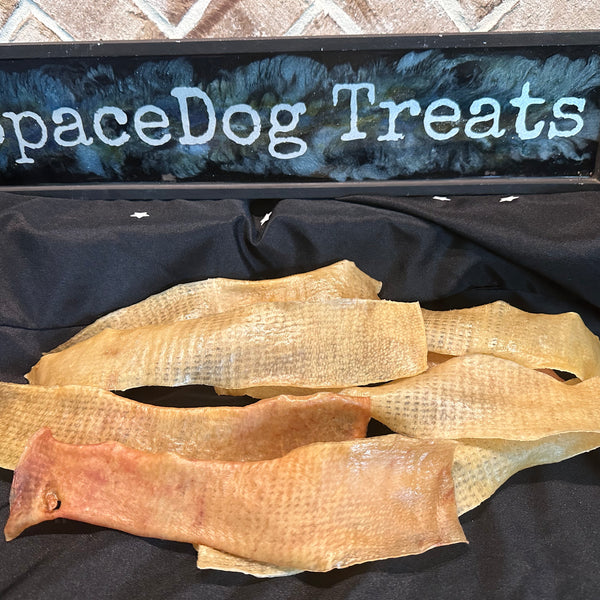 Pig Skins