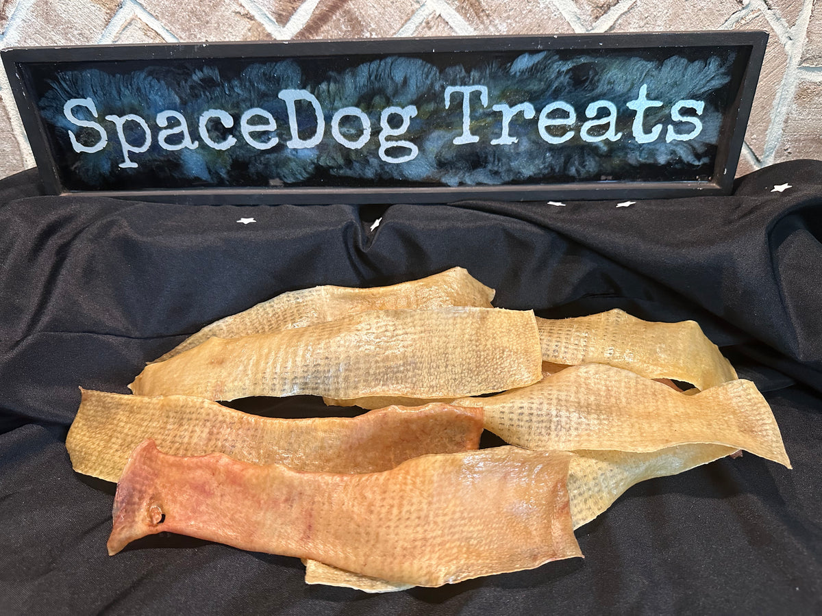 Pig Skins