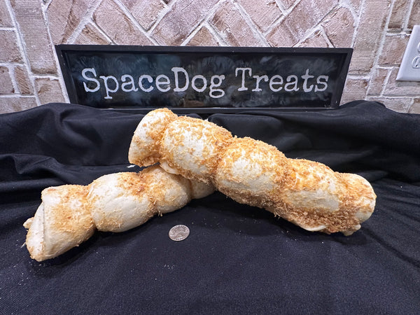 Bully Dusted Beef Cheek roll