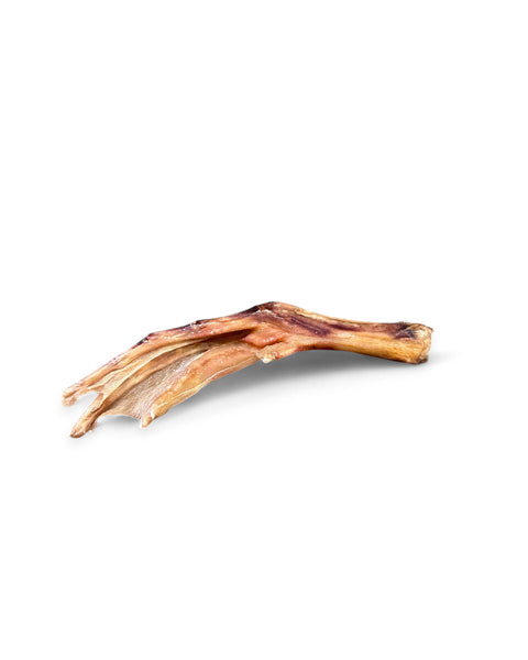 Duck Feet