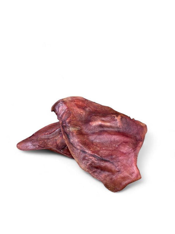 Whole Pig Ears (1/2 lb)