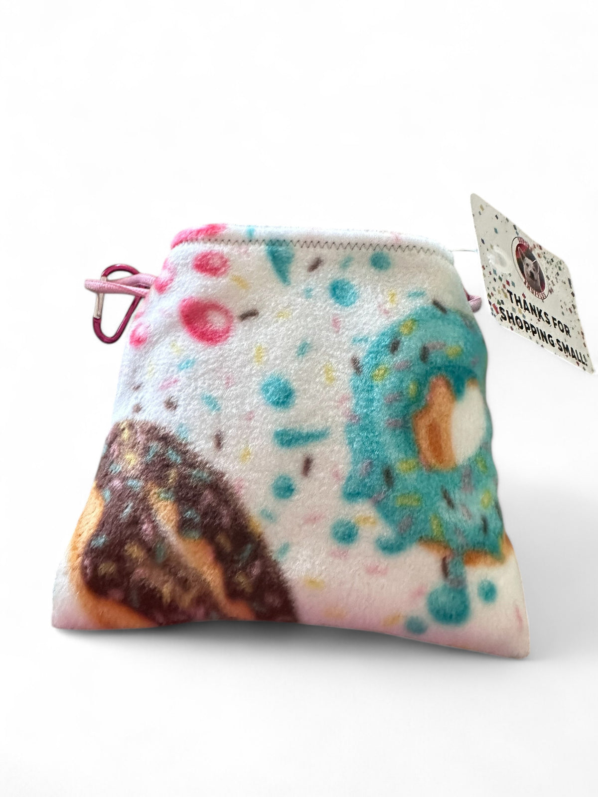 Superb Snuffles Snuffle Bag Mini