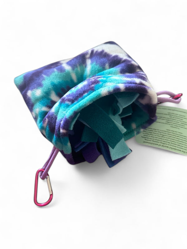Superb Snuffles Snuffle Bag Mini