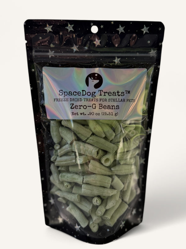Zero-G Beans
