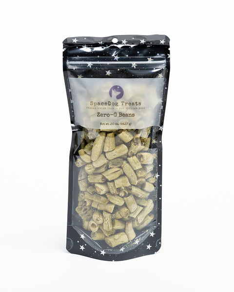 Zero-G Beans
